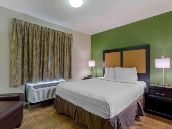 Extended Stay America Select Suites - Atlanta - Vinings : photo 1 de la chambre studio lit queen-size - non-fumeurs