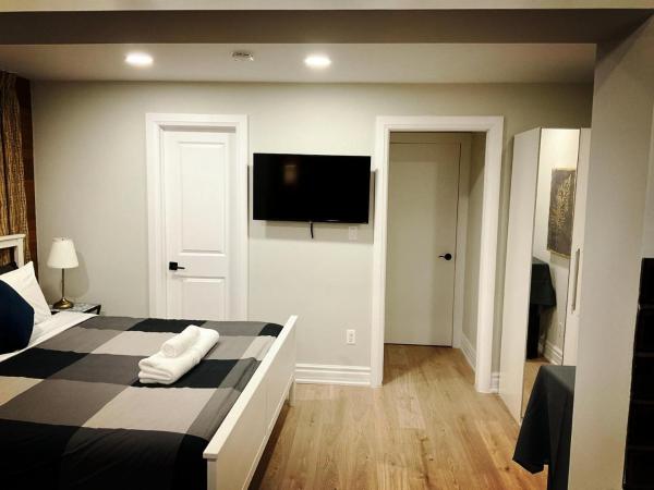 Lawrence Garden Guesthouse : photo 7 de la chambre suite familiale deluxe