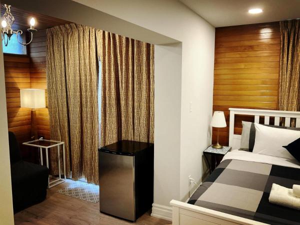 Lawrence Garden Guesthouse : photo 8 de la chambre suite familiale deluxe