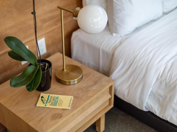 Abpopa Hillcrest : photo 5 de la chambre studio lit queen-size 