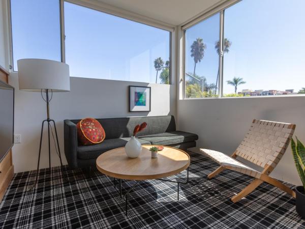 Abpopa Hillcrest : photo 6 de la chambre hébergement - vue sur montagnes