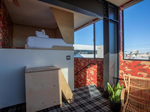 Abpopa Hillcrest : photo 10 de la chambre hébergement - vue sur montagnes