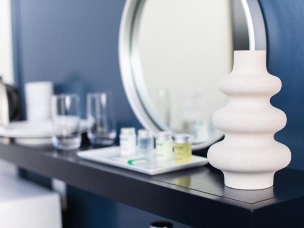 Abpopa Hillcrest : photo 4 de la chambre studio deluxe