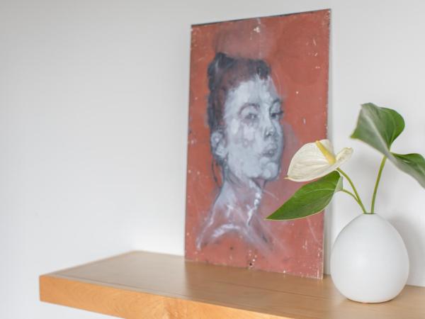 Abpopa Hillcrest : photo 2 de la chambre quartiers du capitaine