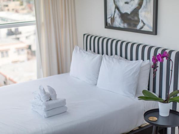 Abpopa Hillcrest : photo 4 de la chambre quartiers du capitaine