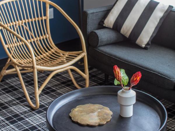 Abpopa Hillcrest : photo 10 de la chambre quartiers du capitaine