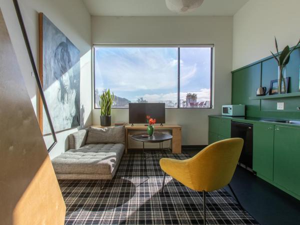 Abpopa Hillcrest : photo 1 de la chambre studio