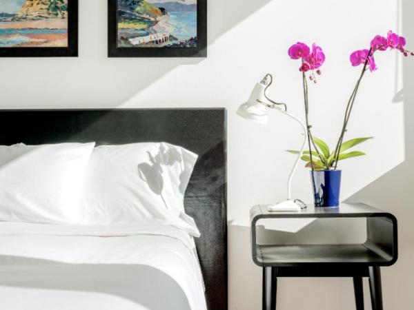 Abpopa Hillcrest : photo 6 de la chambre studio - accessible aux personnes à mobilité réduite 