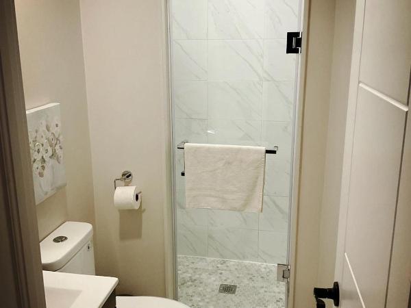 Lawrence Garden Guesthouse : photo 9 de la chambre chambre familiale deluxe