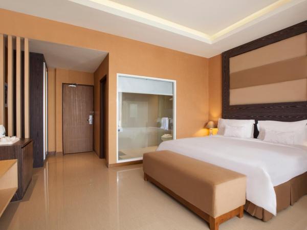Aveon Express Hotel by Daphna Management : photo 1 de la chambre suite