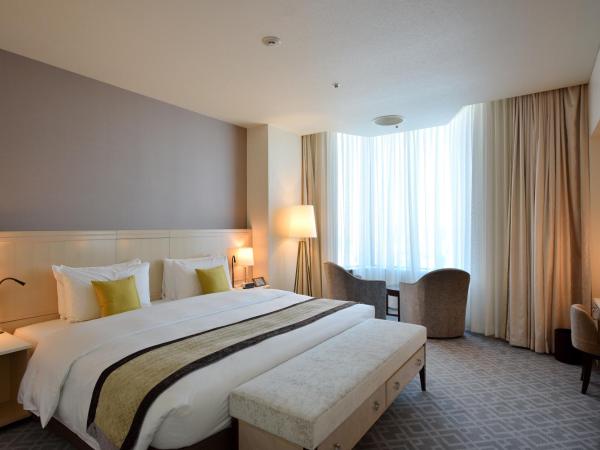 Imperial Hotel Tokyo : photo 7 de la chambre bâtiment tour - suite double penthouse à Étage Élevé