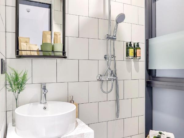 Urbanwood Ap Lei Chau : photo 10 de la chambre chambre double standard