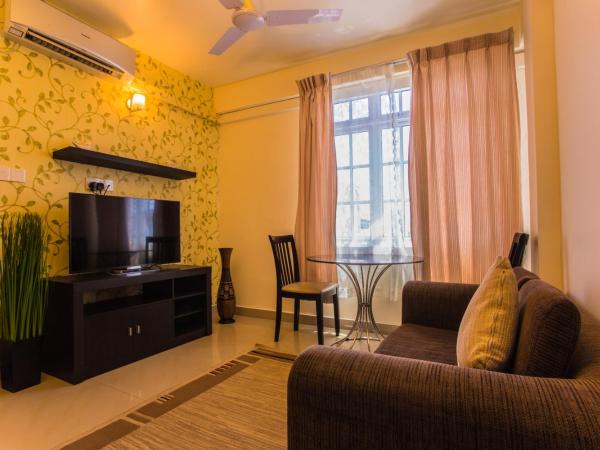 Octave : photo 1 de la chambre chambre familiale