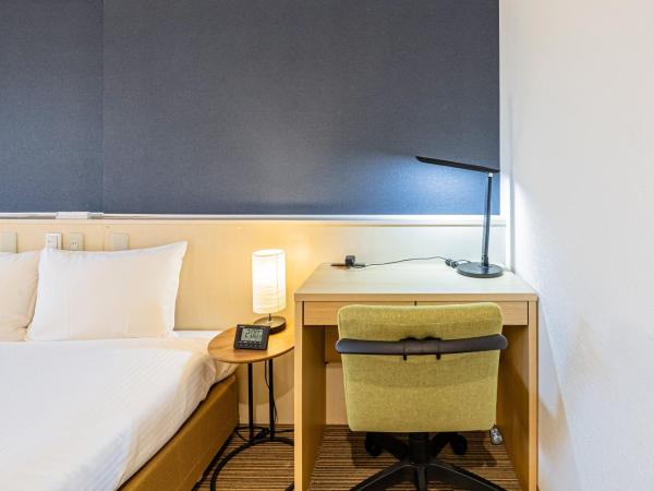 L stay&grow晴海 : photo 4 de la chambre chambre double ou lits jumeaux standard