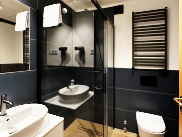 Hotel Szydłowski : photo 1 de la chambre chambre simple supérieure