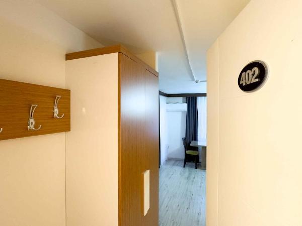 La Bella Suit Otel : photo 4 de la chambre suite junior