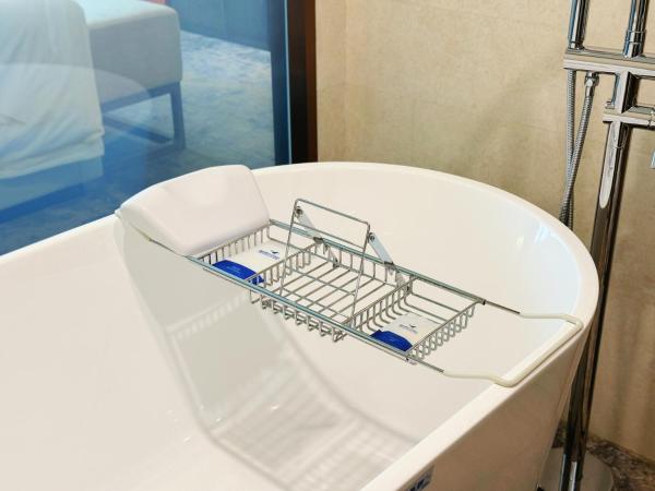 Beijing Xiamenair Jianianhua Hotel : photo 3 de la chambre supreme queen room