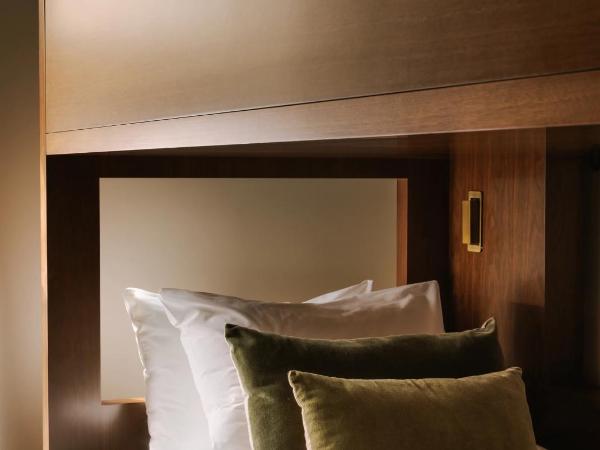 FOUND Hotel, Santa Monica : photo 4 de la chambre chambre quadruple