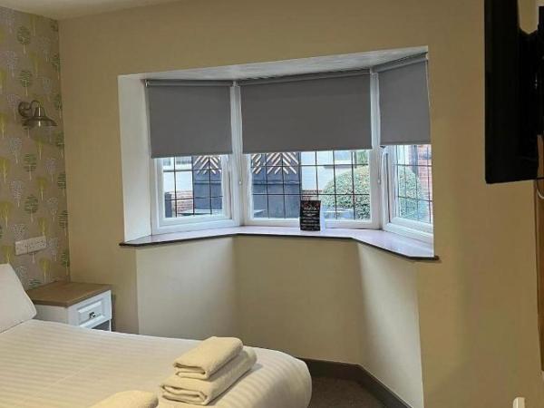 The Bournbrook Inn : photo 1 de la chambre chambre double