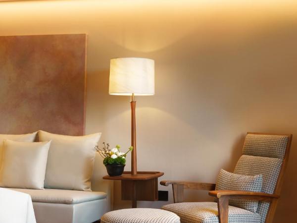 Maxx by Steigenberger on the Bund Shanghai : photo 1 de la chambre bund deluxe (twin bed)