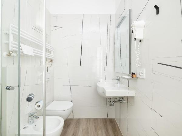 Hotel Maggiore : photo 5 de la chambre chambre simple