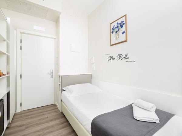 Hotel Maggiore : photo 7 de la chambre chambre simple