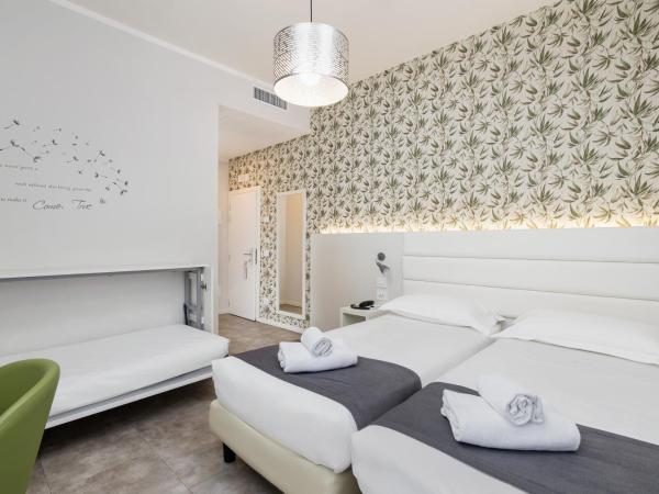 Hotel Maggiore : photo 3 de la chambre chambre triple