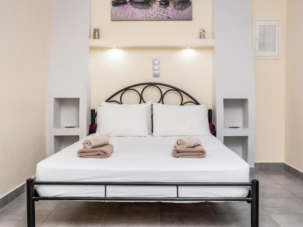 Lefkes Studios : photo 6 de la chambre chambre double