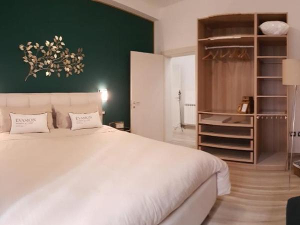 La Gubbiata : photo 3 de la chambre appartement 1 chambre