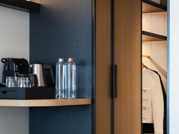 Mercure Paris Bercy Bibliothèque : photo 8 de la chambre chambre double classique