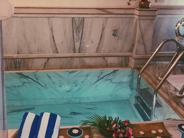 Udai Kothi : photo 3 de la chambre suite udai