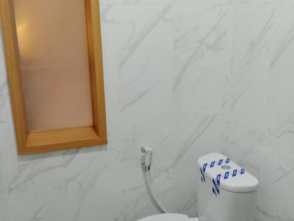 Andita Syariah Hotel : photo 3 de la chambre chambre double deluxe