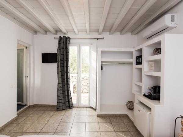 Olympia : photo 7 de la chambre chambre triple