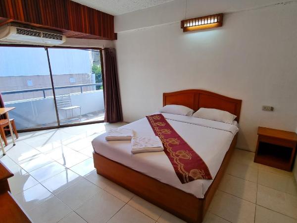 Arcadia Mansion : photo 2 de la chambre chambre double supérieure