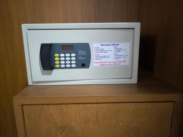 Arcadia Mansion : photo 1 de la chambre chambre triple supérieure