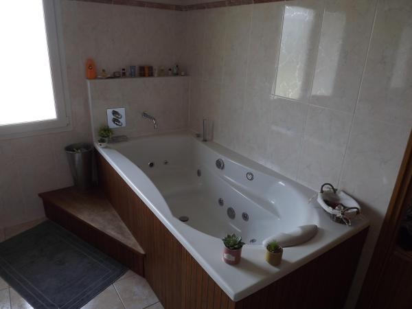 Chambres Sainte Anne : photo 1 de la chambre chambre double