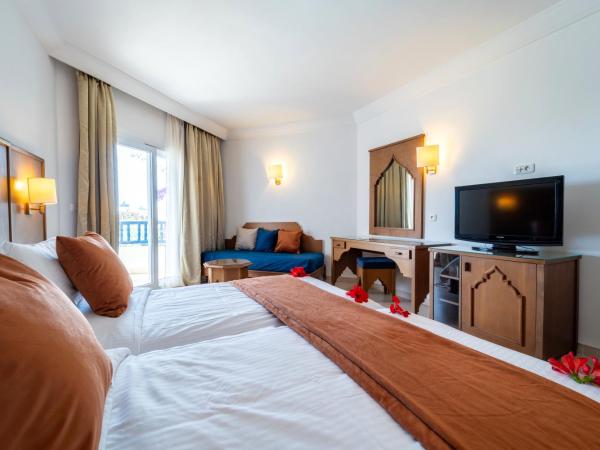 Eden Yasmine Resort & Spa : photo 1 de la chambre chambre simple standard