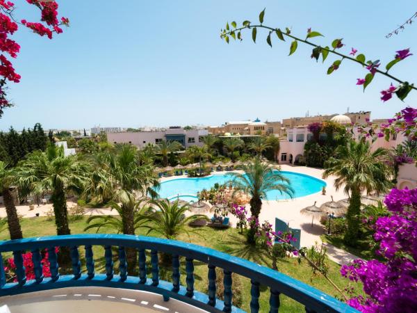 Eden Yasmine Resort & Spa : photo 5 de la chambre chambre simple standard