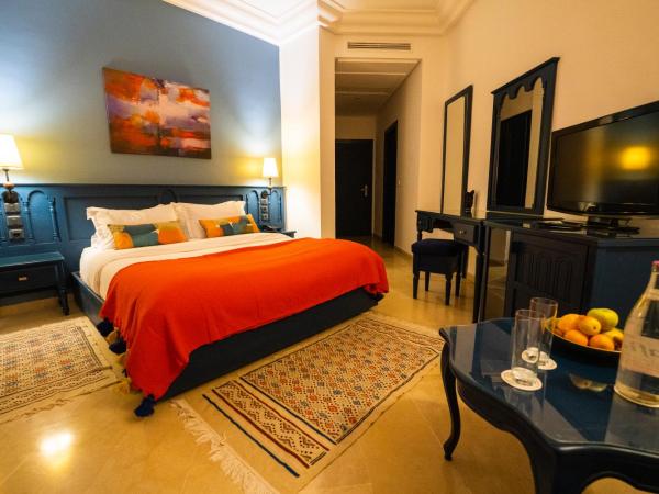 Eden Yasmine Resort & Spa : photo 4 de la chambre chambre simple supérieure