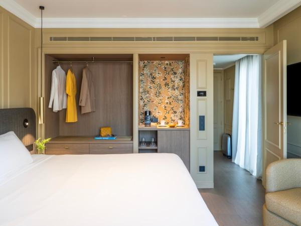 El Avenida Palace : photo 6 de la chambre hébergement avenida terrace