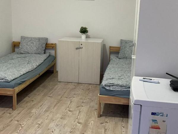 Corvin spacious APARTMENT : photo 1 de la chambre chalet supérieur