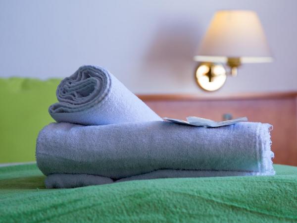 Hotel Eschborner Hof : photo 7 de la chambre chambre double