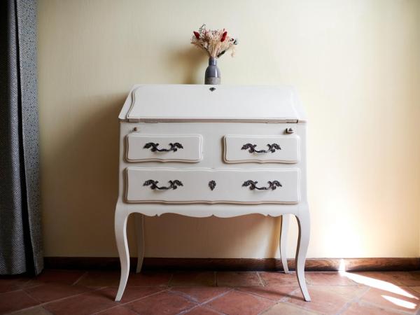 Un Mas en Ville : photo 3 de la chambre chambre double