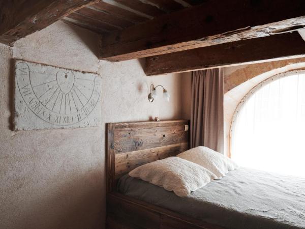 Un Mas en Ville : photo 10 de la chambre chambre quadruple