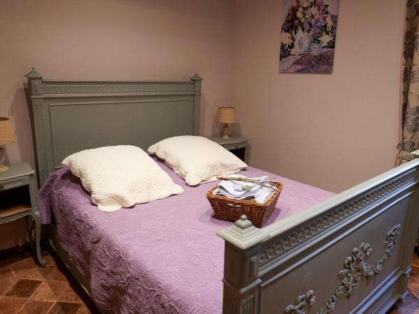 Un Mas en Ville : photo 8 de la chambre suite 2 chambres