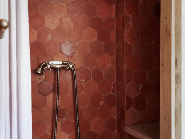 Un Mas en Ville : photo 4 de la chambre chambre double