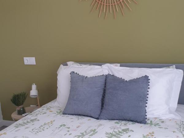 100 Contos : photo 1 de la chambre chambre double avec terrasse