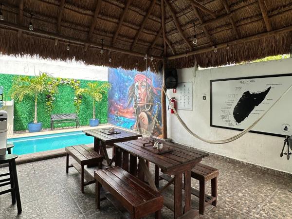 La Perle Noire - Auberge : photo 4 de la chambre chambre lit king-size