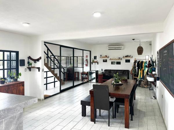 La Perle Noire - Auberge : photo 9 de la chambre chambre lit king-size