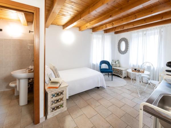 Brennero Apartments : photo 1 de la chambre studio